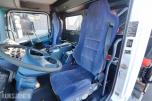 2003 Mercedes-Benz 1828A/42AT 4X4 PLANBIL MED PALFINGER KRAN