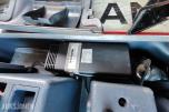 2003 Mercedes-Benz 1828A/42AT 4X4 PLANBIL MED PALFINGER KRAN