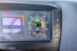 2003 Mercedes-Benz 1828A/42AT 4X4 PLANBIL MED PALFINGER KRAN