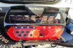 2003 Mercedes-Benz 1828A/42AT 4X4 PLANBIL MED PALFINGER KRAN