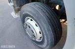2003 Mercedes-Benz 1828A/42AT 4X4 PLANBIL MED PALFINGER KRAN