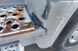 2003 Mercedes-Benz 1828A/42AT 4X4 PLANBIL MED PALFINGER KRAN