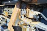 2003 Mercedes-Benz 1828A/42AT 4X4 PLANBIL MED PALFINGER KRAN