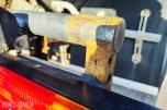 2003 Mercedes-Benz 1828A/42AT 4X4 PLANBIL MED PALFINGER KRAN