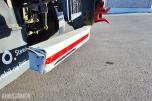 2003 Mercedes-Benz 1828A/42AT 4X4 PLANBIL MED PALFINGER KRAN