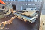 2003 Mercedes-Benz 1828A/42AT 4X4 PLANBIL MED PALFINGER KRAN