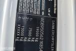2003 Mercedes-Benz 1828A/42AT 4X4 PLANBIL MED PALFINGER KRAN