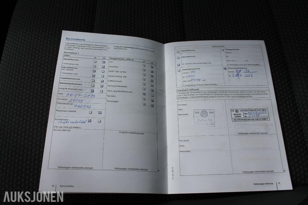 2012 Volkswagen Golf, GOLF 1.2-105, 174000km