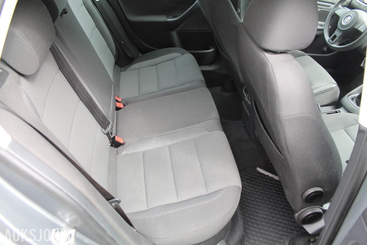 2012 Volkswagen Golf, GOLF 1.2-105, 174000km