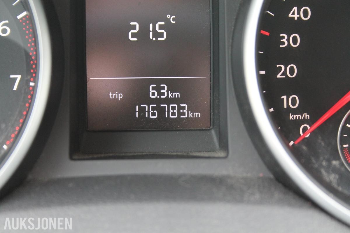 2012 Volkswagen Golf, GOLF 1.2-105, 174000km