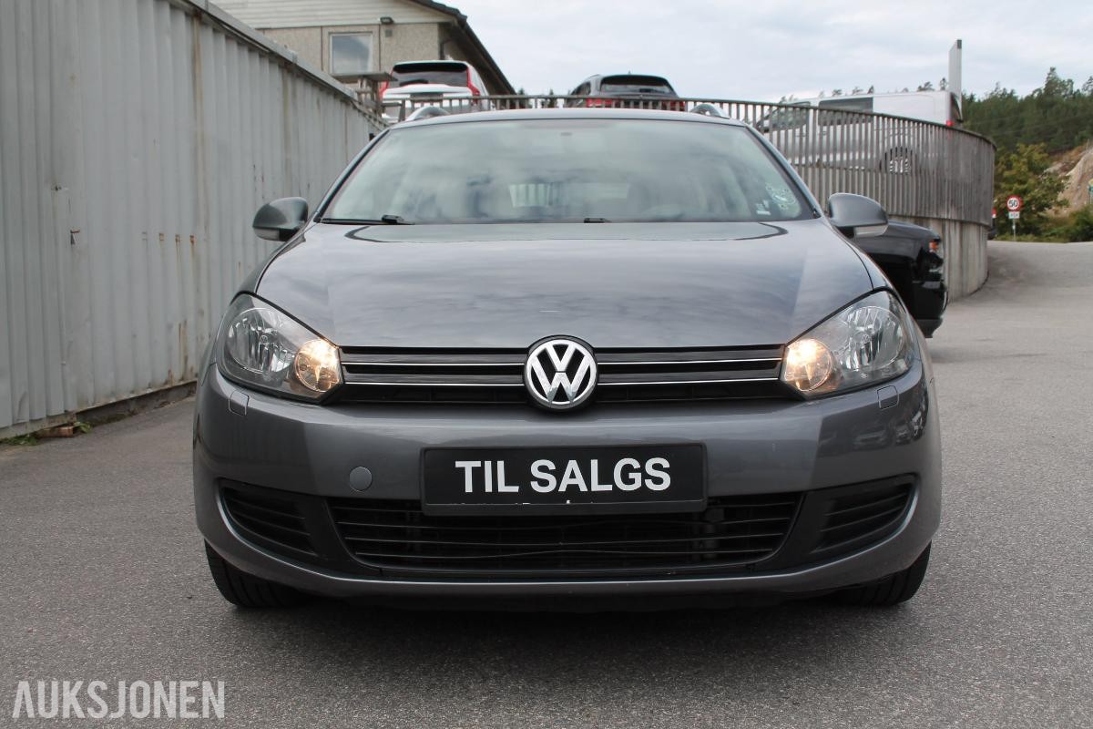 2012 Volkswagen Golf, GOLF 1.2-105, 174000km