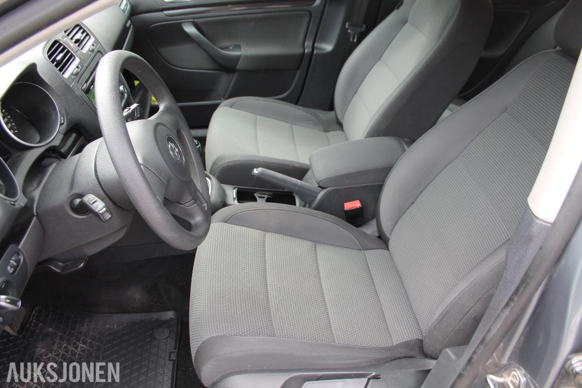 2012 Volkswagen Golf, GOLF 1.2-105, 174000km