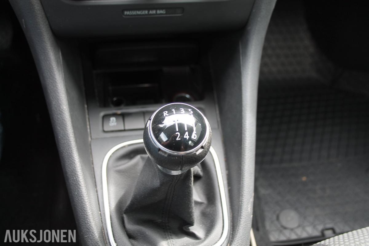 2012 Volkswagen Golf, GOLF 1.2-105, 174000km