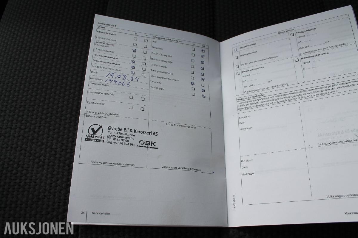 2012 Volkswagen Golf, GOLF 1.2-105, 174000km