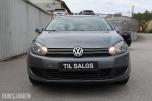 2012 Volkswagen Golf, GOLF 1.2-105, 174000km