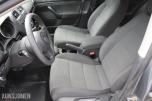 2012 Volkswagen Golf, GOLF 1.2-105, 174000km