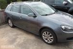 2012 Volkswagen Golf, GOLF 1.2-105, 174000km