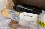 Palfinger BS1323B+SIQ støtteben/stabilisator – komplett med SIQ-deler – 105 kg