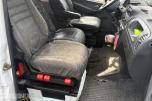 2001 Mercedes-Benz Sprinter kranbil EU ok til 04.2027