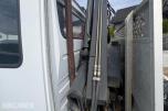 2001 Mercedes-Benz Sprinter kranbil EU ok til 04.2027