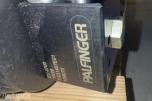 PALFINGER støtteben – nye – til PK34002-SH / PK33002-EH