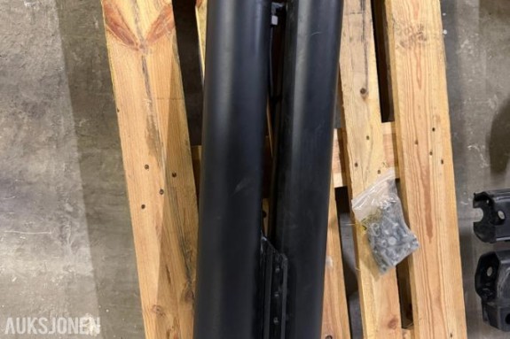 PALFINGER støtteben – nye – til PK34002-SH / PK33002-EH