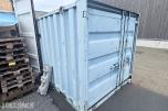 8 fots container
