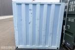8 fots container