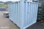 8 fots container