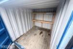 8 fots container