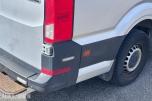 2018 Volkswagen Crafter 4MOTION 2.0 TDI 177HK HENGERFESTE KAMERA LED VARMER