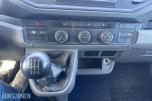 2018 Volkswagen Crafter 4MOTION 2.0 TDI 177HK HENGERFESTE KAMERA LED VARMER
