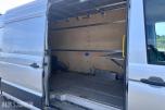 2018 Volkswagen Crafter 4MOTION 2.0 TDI 177HK HENGERFESTE KAMERA LED VARMER