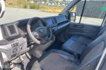 2018 Volkswagen Crafter 4MOTION 2.0 TDI 177HK HENGERFESTE KAMERA LED VARMER