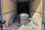 2018 Volkswagen Crafter 4MOTION 2.0 TDI 177HK HENGERFESTE KAMERA LED VARMER