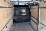 2018 Volkswagen Crafter 4MOTION 2.0 TDI 177HK HENGERFESTE KAMERA LED VARMER