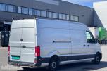 2018 Volkswagen Crafter 4MOTION 2.0 TDI 177HK HENGERFESTE KAMERA LED VARMER