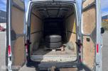 2018 Volkswagen Crafter 4MOTION 2.0 TDI 177HK HENGERFESTE KAMERA LED VARMER
