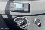 2018 Volkswagen Crafter 4MOTION 2.0 TDI 177HK HENGERFESTE KAMERA LED VARMER