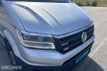 2018 Volkswagen Crafter 4MOTION 2.0 TDI 177HK HENGERFESTE KAMERA LED VARMER