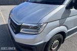2018 Volkswagen Crafter 4MOTION 2.0 TDI 177HK HENGERFESTE KAMERA LED VARMER