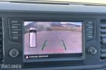 2018 Volkswagen Crafter 4MOTION 2.0 TDI 177HK HENGERFESTE KAMERA LED VARMER