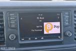 2018 Volkswagen Crafter 4MOTION 2.0 TDI 177HK HENGERFESTE KAMERA LED VARMER