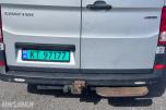 2018 Volkswagen Crafter 4MOTION 2.0 TDI 177HK HENGERFESTE KAMERA LED VARMER
