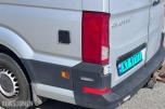 2018 Volkswagen Crafter 4MOTION 2.0 TDI 177HK HENGERFESTE KAMERA LED VARMER