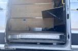 2018 Volkswagen Crafter 4MOTION 2.0 TDI 177HK HENGERFESTE KAMERA LED VARMER