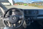 2018 Volkswagen Crafter 4MOTION 2.0 TDI 177HK HENGERFESTE KAMERA LED VARMER