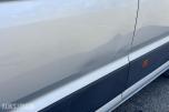 2018 Volkswagen Crafter 4MOTION 2.0 TDI 177HK HENGERFESTE KAMERA LED VARMER