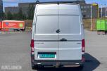 2018 Volkswagen Crafter 4MOTION 2.0 TDI 177HK HENGERFESTE KAMERA LED VARMER