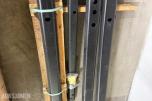 PALFINGER manuelle armforlengere / jib-forlengere – flere stk.